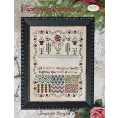 Jeannette Douglas - Tapestry Of Stitches 2