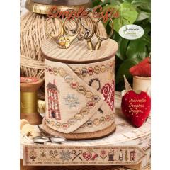 Jeannette Douglas - Simple Gifts