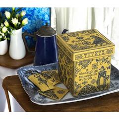 Twin Peak Primitives - Keepsake Box 2026