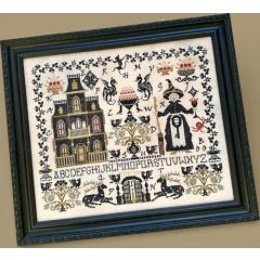 Twin Peak Primitives - Witch House Sampler