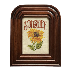 Sunshine - Keslyns (Stickvorlage)