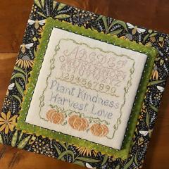 Jean Farish Needleworks - Plant Kindness