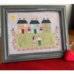 Running With Needles & Scissors - Date Night