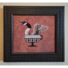 The Artsy Housewife - Saucy