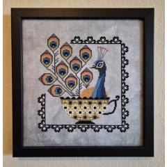 The Artsy Housewife - Fancy