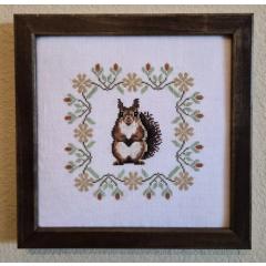 The Artsy Housewife - Sweetie