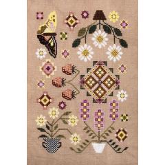 The Artsy Housewife - Spring Feels