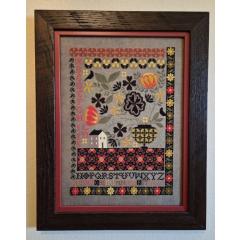 The Artsy Housewife - Hyperbole