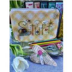 Shepherds Bush - My Stuff Mini Bag