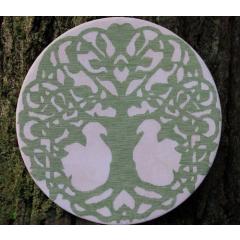 SamBrie Stitches - Tree Of Life