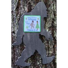 SamBrie Stitches - Whoop, There It Is