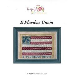 Violets & Sunshine - E Pluribus Unum