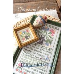 Erica Michaels - Charming Gardeners