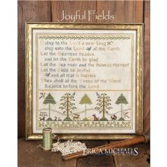 Erica Michaels - Joyful Fields