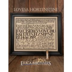 Erica Michaels - Lovesa Hortenstine