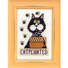 Catfeinated - Vals Stuff (Stickvorlage)