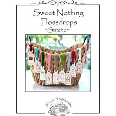 Antique Needleworkers - Sweet Nothing Flossdrops - Stitcher