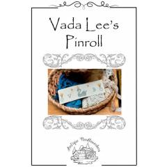 Antique Needleworkers - Vada Lees Pinroll