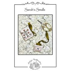 Antique Needleworkers - Sarahs Smalls