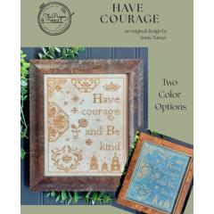 The Proper Stitcher - Have Courage