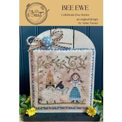 The Proper Stitcher - Bee Ewe