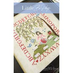 House of Stitch & Stash - Little Bo Peep