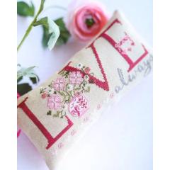 House of Stitch & Stash - Love Always