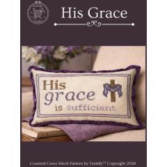 Textilly Crafts - His Grace