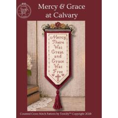 Textilly Crafts - Mercy & Grace At Calvary