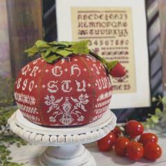 Needle and Moss - Tomato Tomahto