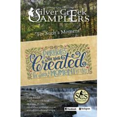 Silver Creek Samplers - For Such A Moment