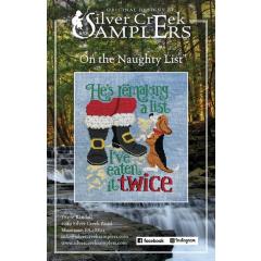 Silver Creek Samplers - On The Naughty List