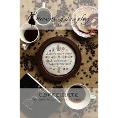 Heartstring Samplery - Caffeinate