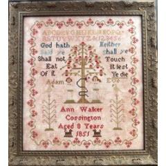 Lucy Beam - God Hath Said