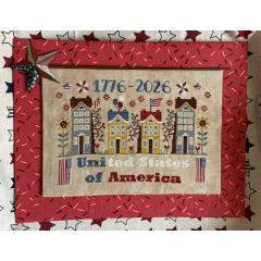 Romys Creations - 1776 - 2026