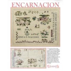 Needle WorkPress - Encarnacion