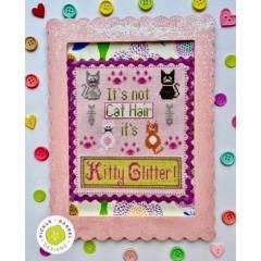 Pickle Barrel Designs - Kitty Glitter