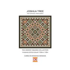 CM Designs - Joshua Tree