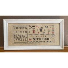 Needle Bling Designs - Stitcher