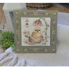 Serenita Di Campagna - Profumo Di Primavera - Pulcino