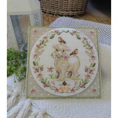 Serenita Di Campagna - Profumo Di Primavera - Angellino