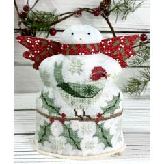 New York Dreamer - Snow Angel - Little Bird