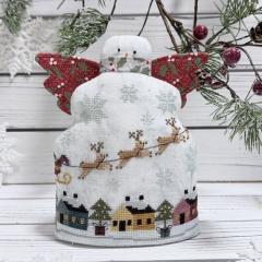 New York Dreamer - Snow Angel - Silent Night