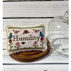 New York Dreamer - Virtues - Humility