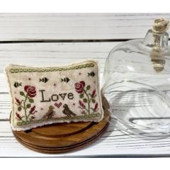 New York Dreamer - Virtues - Love