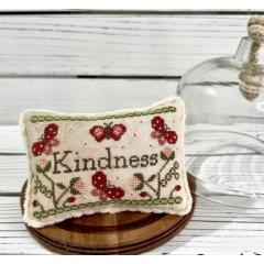 New York Dreamer - Virtues - Kindness