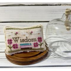 New York Dreamer - Virtues - Wisdom