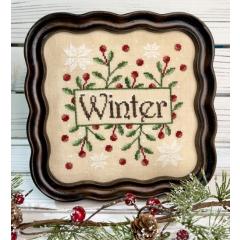 New York Dreamer - Winter