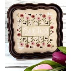 New York Dreamer - Spring