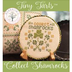 Anabellas - Collect Shamrocks